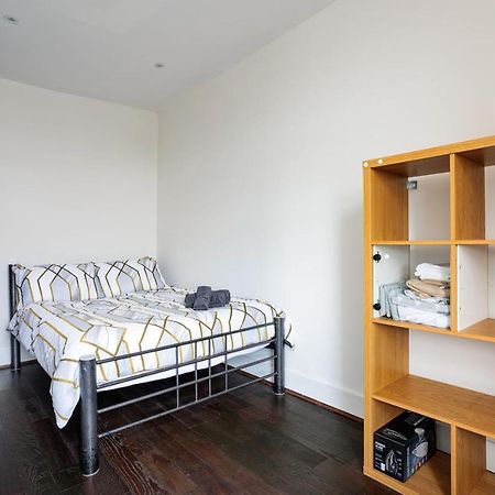 伦敦Entire Luxurious Flat Sleeps 4 Persons公寓 外观 照片