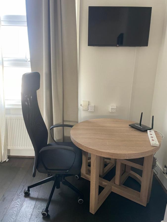 伦敦Entire Luxurious Flat Sleeps 4 Persons公寓 外观 照片