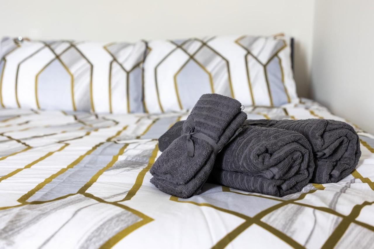 伦敦Entire Luxurious Flat Sleeps 4 Persons公寓 外观 照片