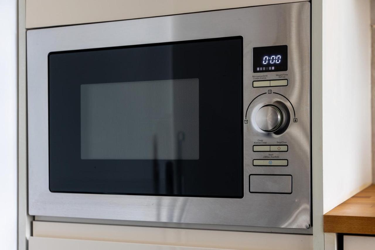 伦敦Entire Luxurious Flat Sleeps 4 Persons公寓 外观 照片