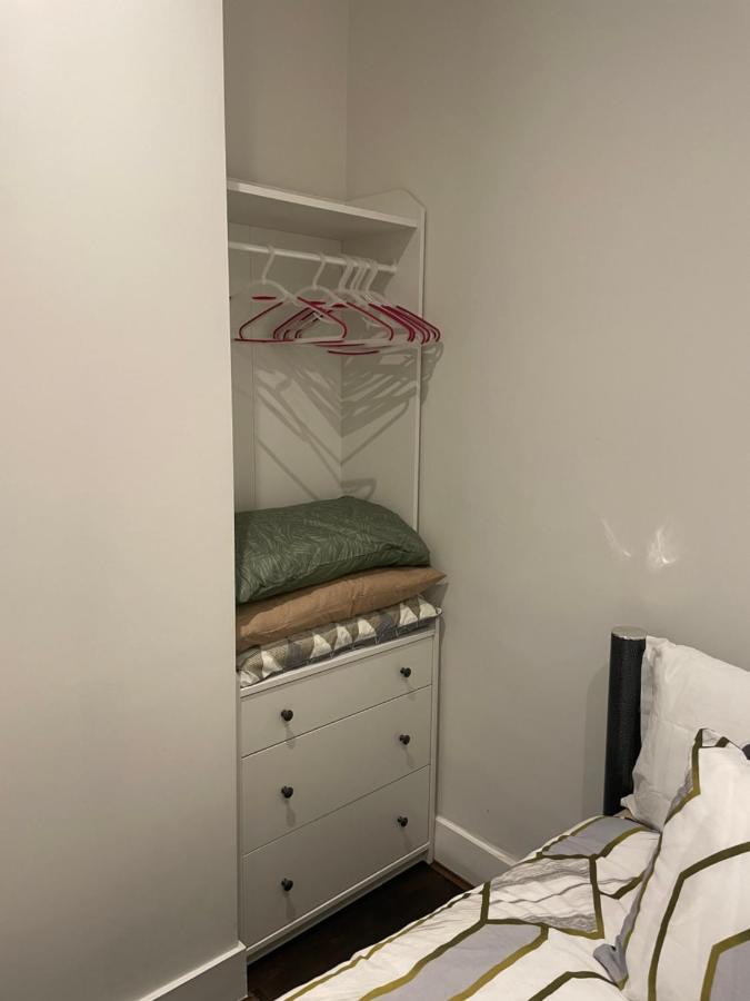 伦敦Entire Luxurious Flat Sleeps 4 Persons公寓 外观 照片