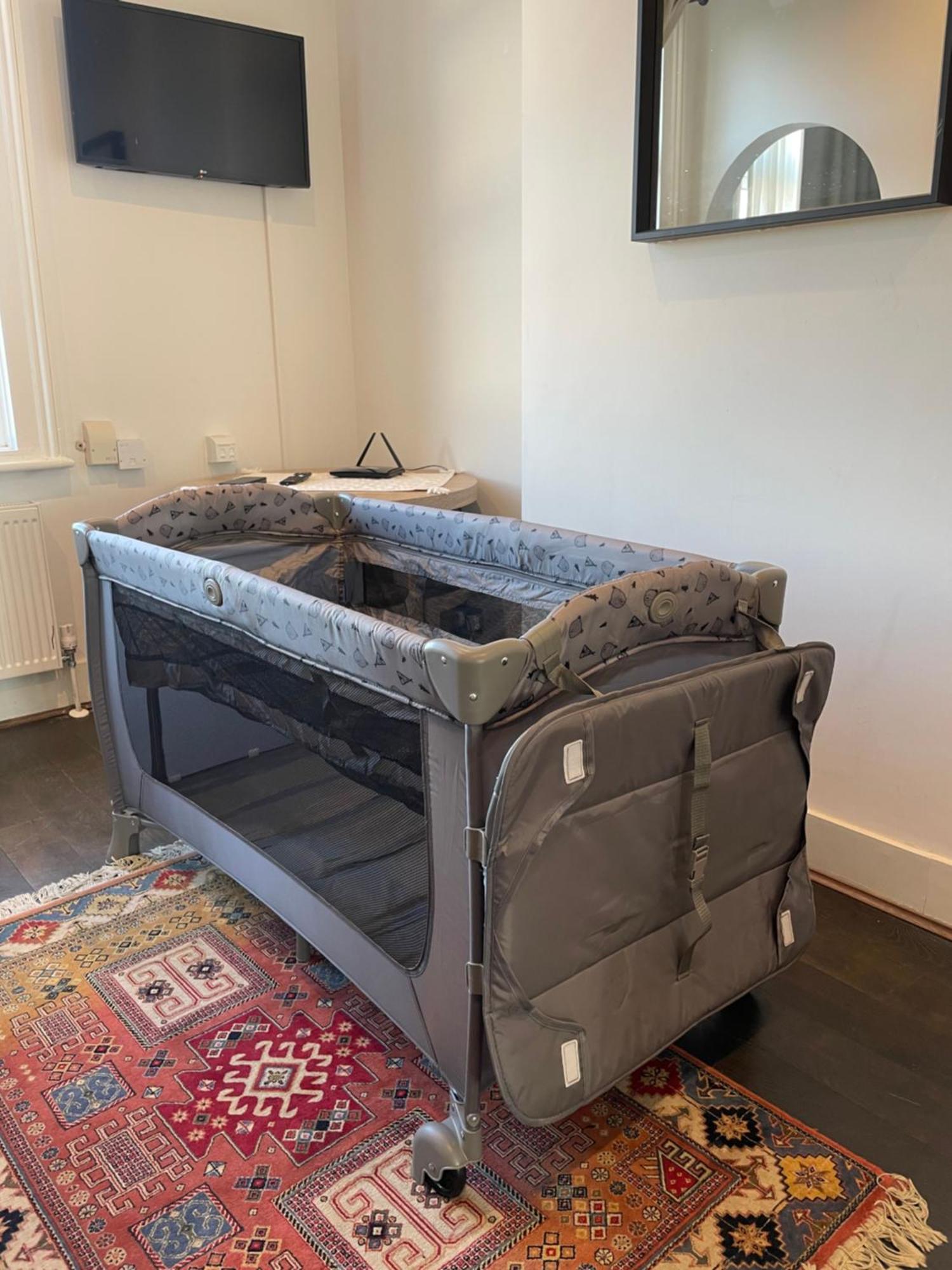 伦敦Entire Luxurious Flat Sleeps 4 Persons公寓 外观 照片