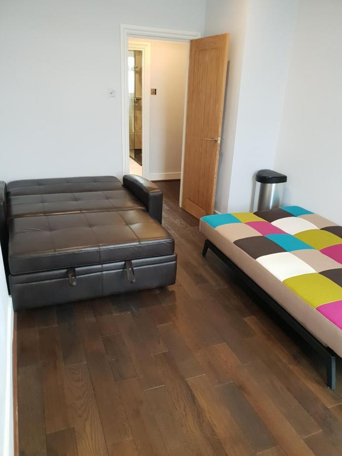 伦敦Entire Luxurious Flat Sleeps 4 Persons公寓 外观 照片